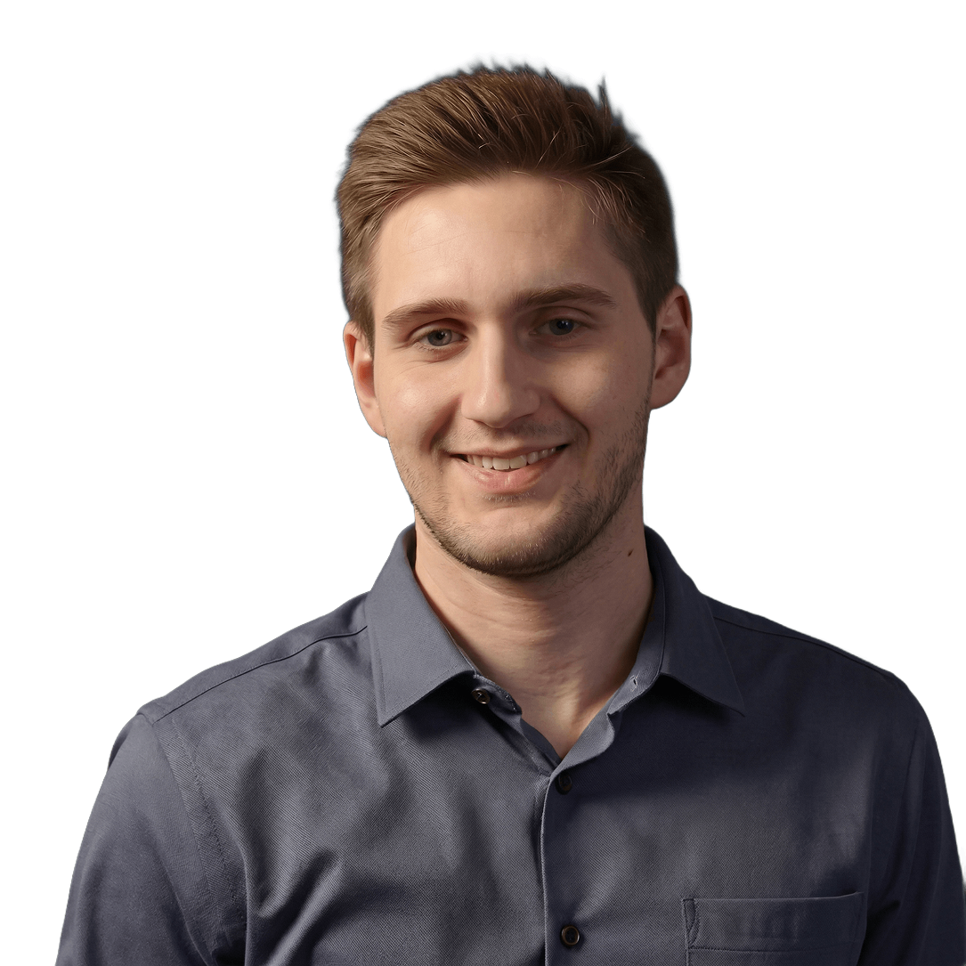 Kevin Baum